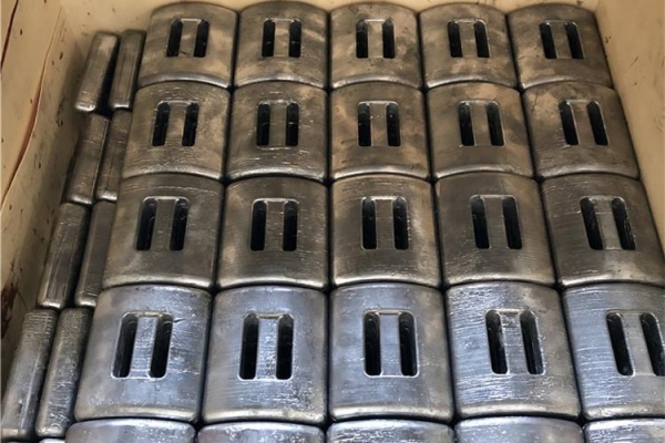 呼和浩特潜水铅块  X射线防护铅砖 铅制品