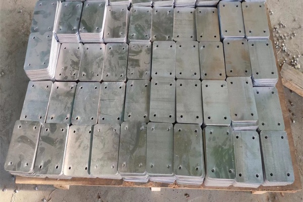 呼和浩特 异形铅块 ICU防护铅块 仪器配重铅块 