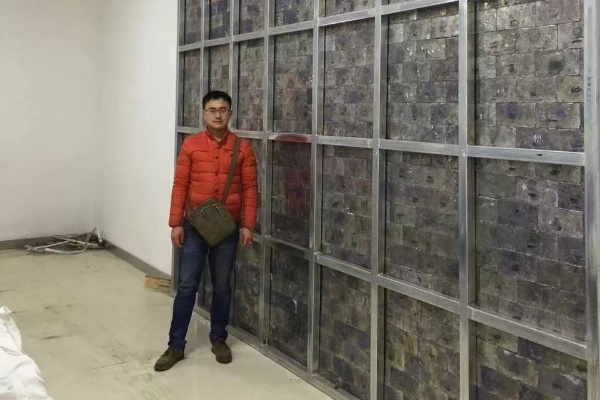 呼和浩特加速器防护铅砖 铅锭