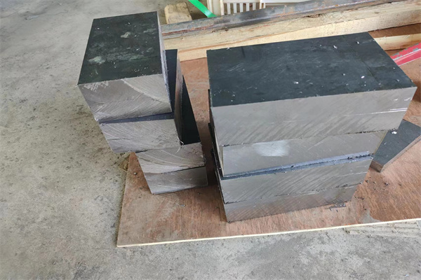 呼和浩特医用防辐射铅块 异形定制