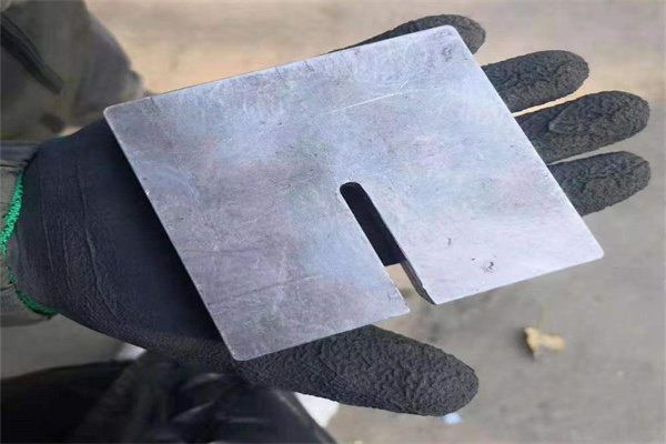 呼和浩特配重铅块 浇铸挤压铅块
