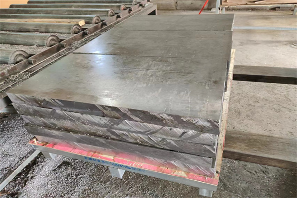 呼和浩特屏蔽射线用铅块 ICU防护铅块