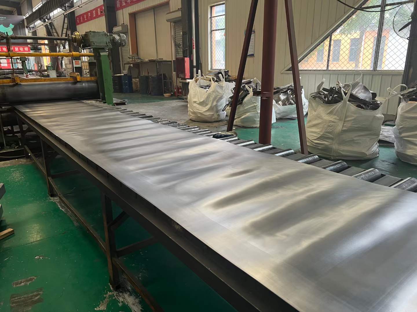 呼和浩特放射科铅皮