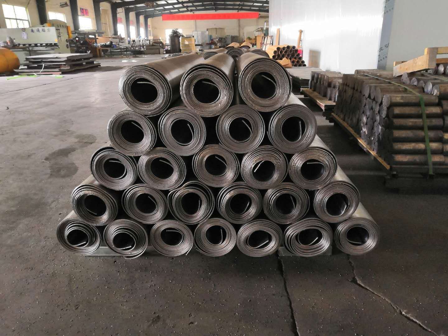 呼和浩特医用防辐射铅皮