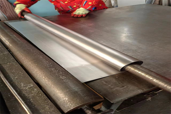 呼和浩特0.5mm铅皮  软铅皮   钓鱼铅皮