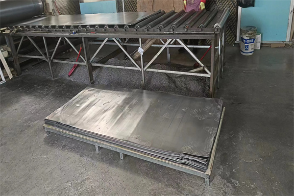 呼和浩特医院墙体防护铅皮