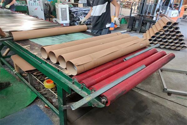 呼和浩特铅皮卷 医院工业墙体用铅皮