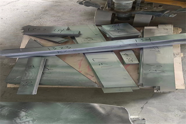 呼和浩特切割铅条