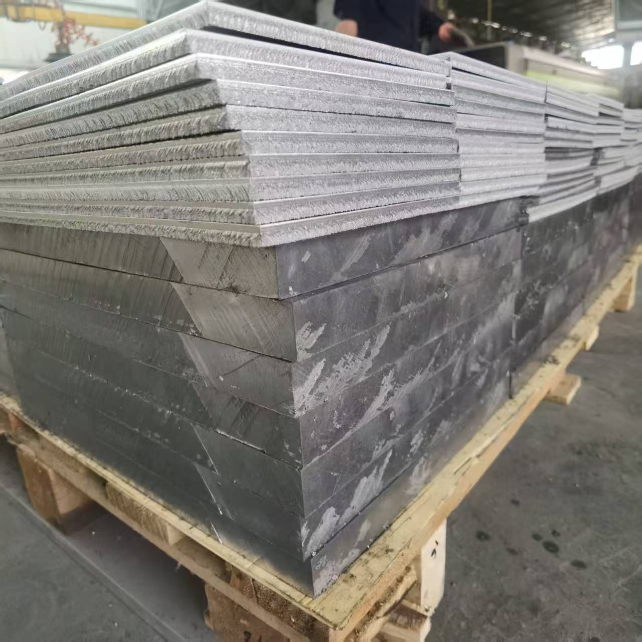 呼和浩特CBCT室防护铅板