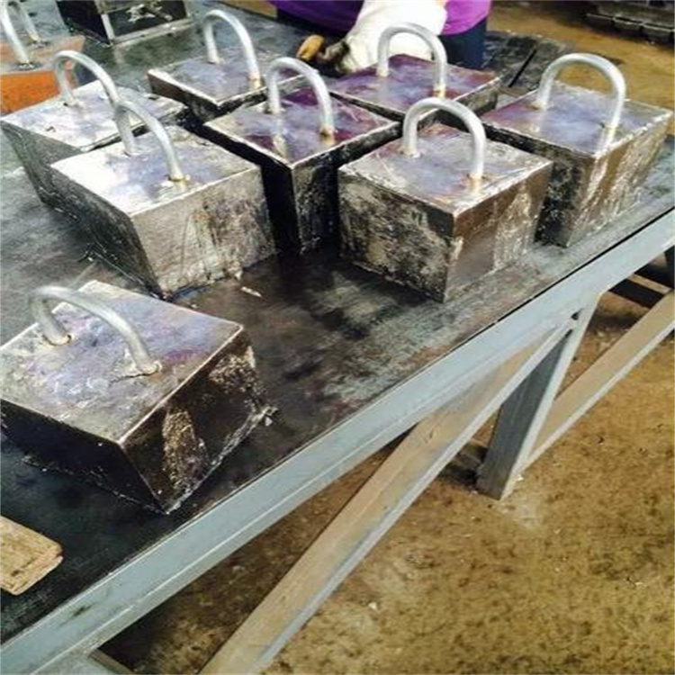 呼和浩特铸造铅加工件