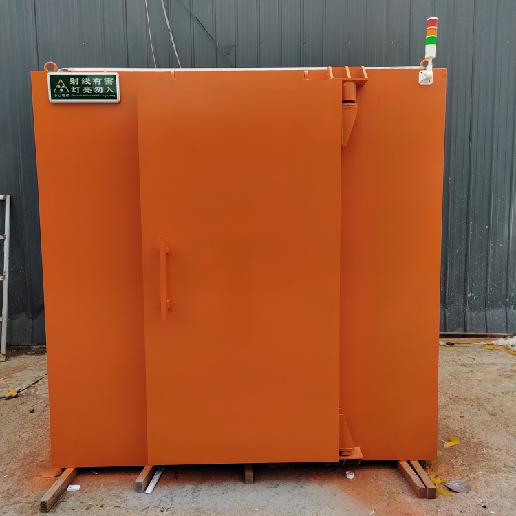 呼和浩特医用铅房